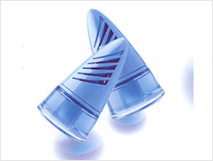 森林早晨杉树林空气精华露